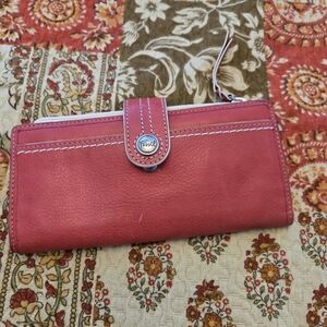 Women's Fossil Wallet